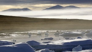 Арктика е новата тестова площадка за бъдещи изследвания на Марс