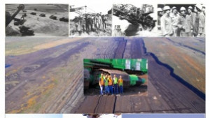 Георги Златев с поздрав за Деня на миньора