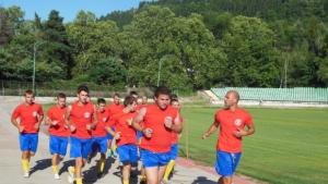 Велбъжд ще си свери часовника със Спортист Своге и Рилски