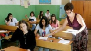 1520 ученици в Свищовско получават нови учебници