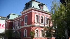 С избор на председател започва сесията на ОС Кюстендил