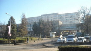 Над 17 млн лева инвестира ловешката болница