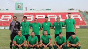 Десет нови футболисти в Ботев Враца от лятната селекция