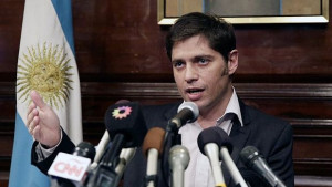 Аржентина е в дефолт за втори път за 13 години