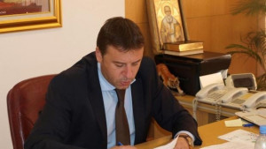Камбитов издаде заповед за осигуряване на пожарна безопасност
