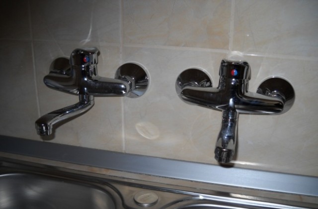 Цял месец режим на водата ще има в две местности