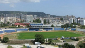 Спартак Варна се разпадна