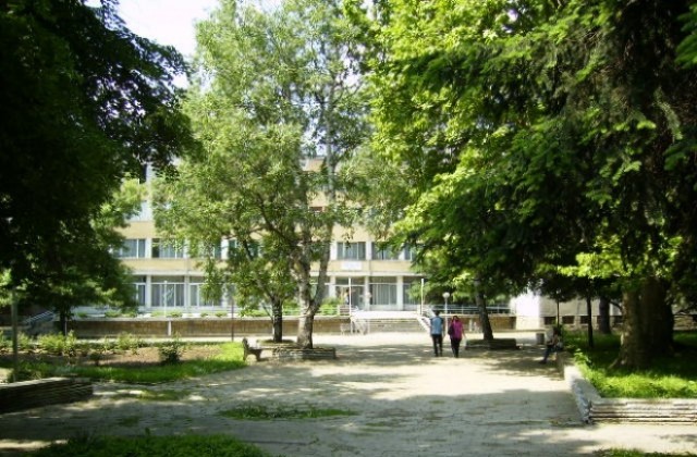 Приключи санирането на Балнеосанаториума в Кюстендил