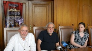 Шедьоври на световното оперно изкуство отново на Царевец