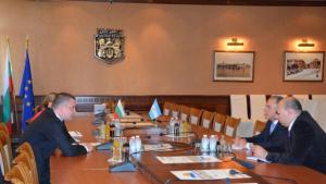 Аржентина ще има своя седмица във Варна