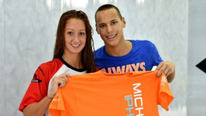 На благотворителен търг Антъни Иванов подкрепи дете с аутизъм