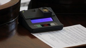 Ще наказват партии за злоупотреби с лични данни