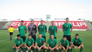 Ботев ще търси победа над Добруджа