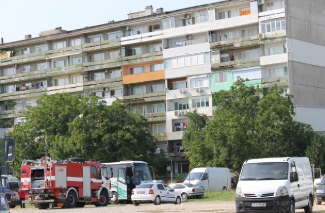 Два акта от Инспекцията по труда за случая с премазания под автобус на паркинг  в Димитровград мъж