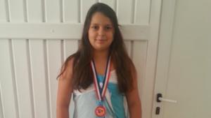 Отличие за бургаско дете