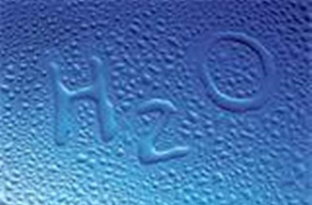 Без вода в петък