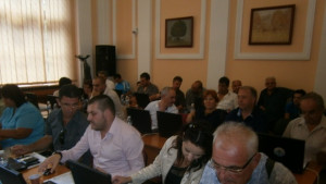 Вася Пешева Изключиха ме от ГЕРБ за да не бъда