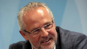 Дидие Щосел Обмисляме каква да бъде следващата ни инвестиция в