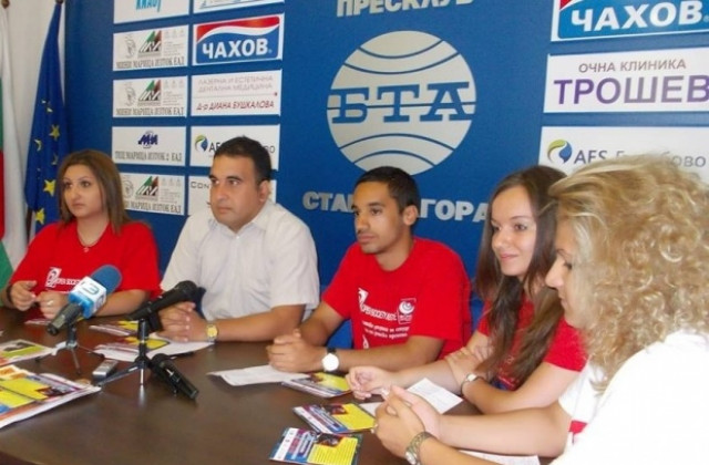 Сдружение подкрепи кмета за незаконните постройки