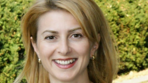 Таня Христова Найдобрият учител по майчинство е Вашето собствено дете