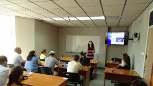 Младежки европейски проект приключи във Варна