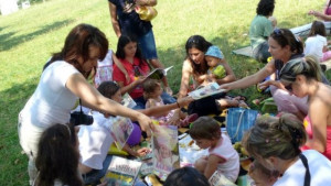 Габрово отбелязва седмицата в подкрепа на кърменето за седми пореден