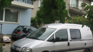 Бедствено положение в Мездра