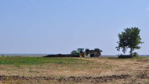 Пак ароматизират Разград но законно