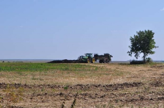 Пак «ароматизират» Разград, но законно