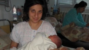 Седмица за консултации при проблеми с кърменето