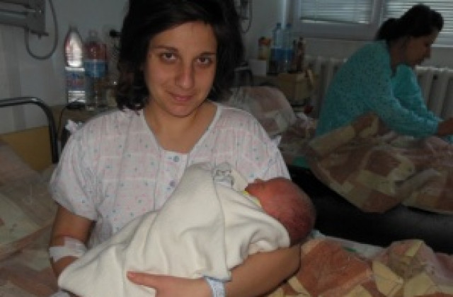 Седмица  за консултации при проблеми с кърменето