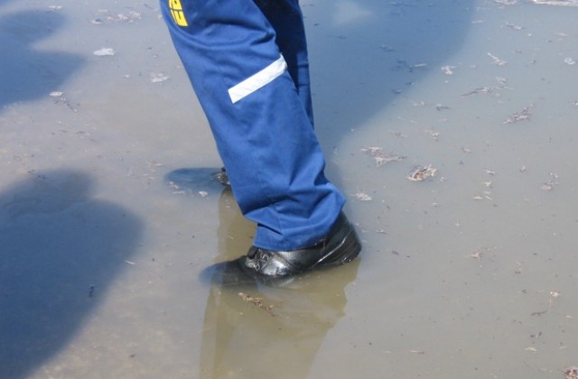 Предупреждават за проблеми с водоподаването в 27 населени места във врачанско