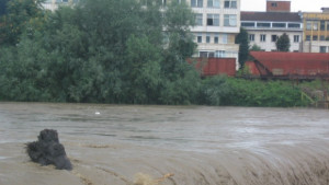 Бедствено положение и в Община Хайредин