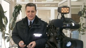 Нов полицейски шеф в Благоевградско