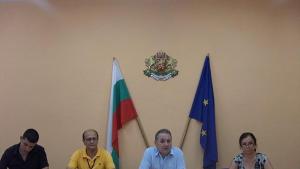 Разпоредиха мерки срещу разпространението на болестта син език