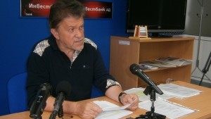ЛДяковскиЩе работя за връщане на статута на Плевенска филхармония с