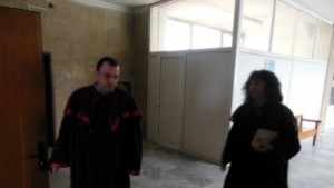 Конкурсът за прокурор в ОП Кюстендил се печели от Бойко