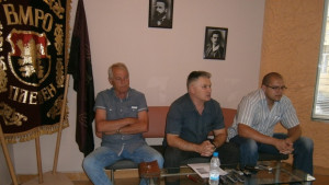 Калин Поповски Партията ББЦ в момента ври и кипи на