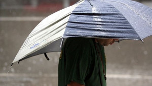 Очакват се гръмотевични бури и обилни валежи в региона