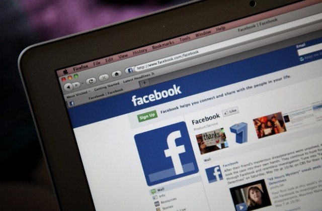 Facebook уплаши потребителите, сривът вече е преодолян