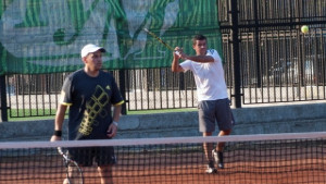 Открит турнир по тенис на Габрово е този уикенд