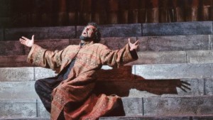 Опера в Летния театър Световноизвестния италиански тенор Франческо Медда в