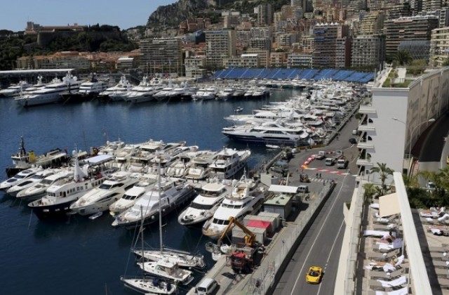 Най-много богаташи има в Монте Карло