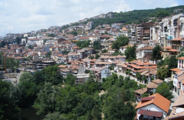 Слънцето се завръща, температурите отново нагоре