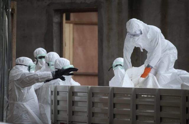 Епицентърът на епидемията от Ебола в Африка ще бъде изолиран от войска и полиция