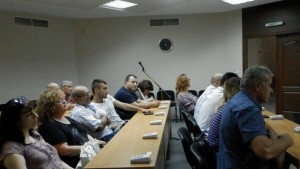 Създадоха нова структура на Предприемачи ГЕРБПлевен