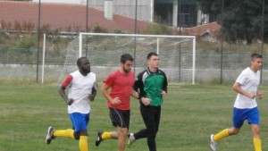 Велбъжд победи и Рилски спортист в контролите 4ма от новодошлите