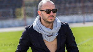 Ивелин Драшков Янтра Габрово преболедува като малко дете и доктор