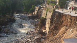 Дедево остава в бедствено положение