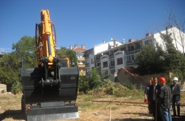 Правят извънредно класиране за новите детски градини